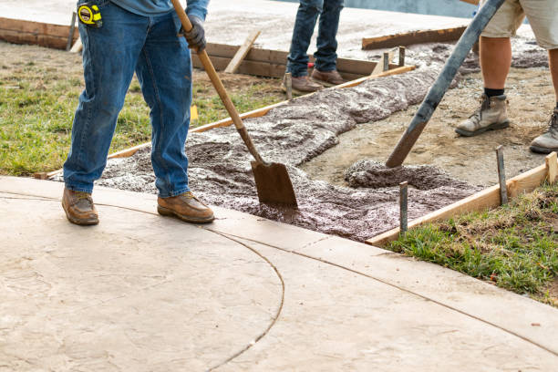 Best Concrete Resurfacing Services  in Platteville, CO