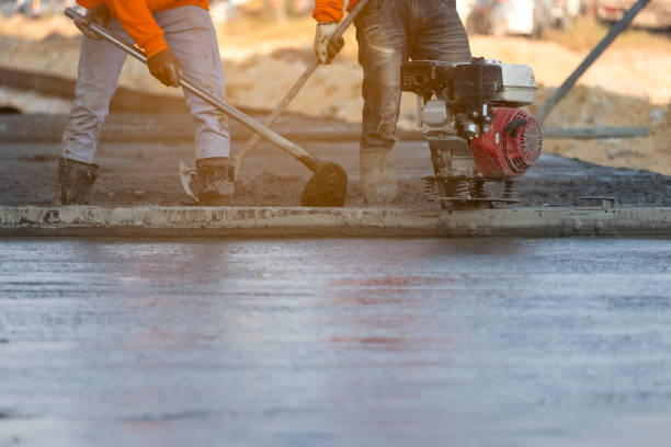 Best Concrete Installation Cost  in Platteville, CO
