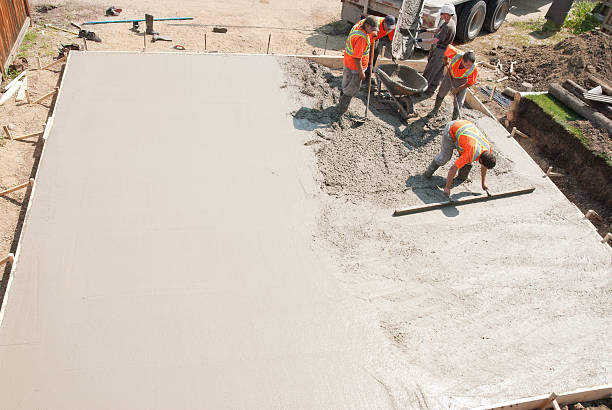 Best Concrete Demolition Services  in Platteville, CO