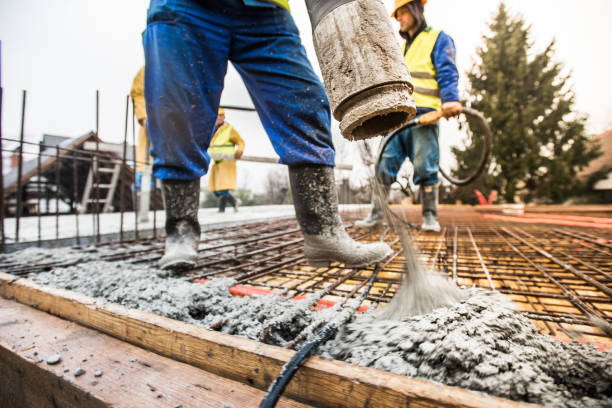 Platteville, CO Concrete contractor Pros
