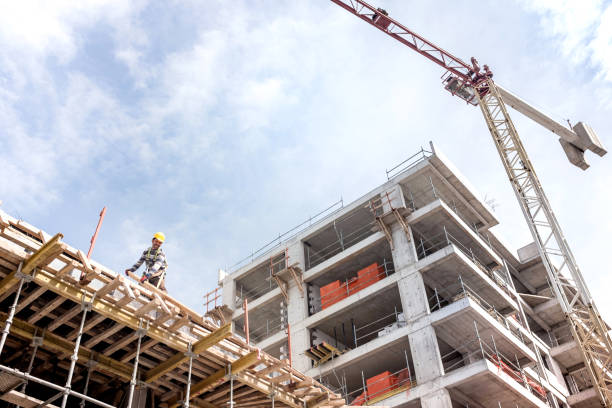 Best Concrete Installation Cost  in Platteville, CO